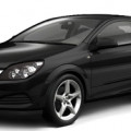 Автомобильные коврики ЭВА (EVA) для Opel Astra GTC III (H) (L08) 2005-2011 