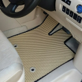Автомобильные коврики ЭВА (EVA) для Toyota Alphard II рестайл (H20) 2011-2015 