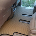 Автомобильные коврики ЭВА (EVA) для Toyota Alphard II рестайл (H20) 2011-2015 