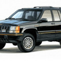 Автомобильные коврики ЭВА (EVA) для Jeep Grand Cherokee I (ZJ) 1992-1995 