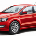 Автомобильные коврики ЭВА (EVA) для Volkswagen Polo V хэтчбек 5дв (Mk5) 2009-2015 