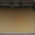 Автомобильные коврики ЭВА (EVA) для Lexus LX570 III (J200 7 мест) 2007-2012 