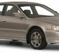 Автомобильные коврики ЭВА (EVA) для Acura TL II (UA4, UA5) 1998-2003 