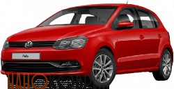 Автомобильные коврики ЭВА (EVA) для Volkswagen Polo V рестайлинг хэтчбек 5дв (Mk5) 2015-2019 
