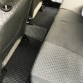 Автомобильные коврики ЭВА (EVA) для Datsun mi-DO I 2014- 