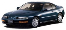Honda Prelude IV правый руль 1991-1996