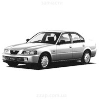 Honda Rafaga 1993-1997