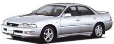 Toyota Curren I правый руль (T200 4WD) 1994-1998