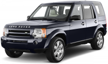 Land Rover Discovery III (LR3) 2004-2009