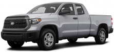 Toyota Tundra II рестайлинг XK50 (Double Cab) 2010-2013