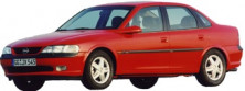Opel Vectra II седан (B) 1995-2002