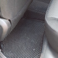 Автомобильные коврики ЭВА (EVA) для Hyundai Creta I (GS) 2015-2021 