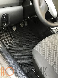Автомобильные коврики ЭВА (EVA) для Datsun on-DO I 2014- 