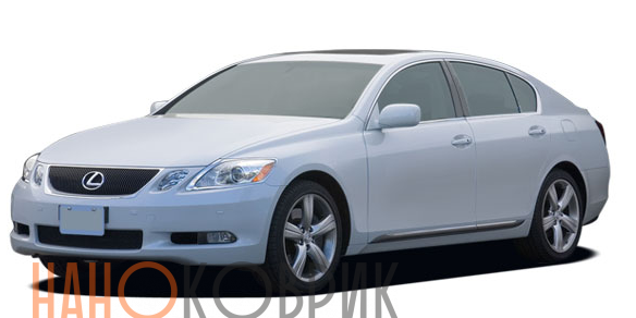 Лексус GS 2007