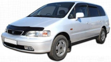 Honda Odyssey I правый руль (7 мест) 1994-1999