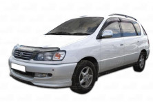 Toyota Ipsum I правый руль (M10) (5 мест 2WD) 1996-2001