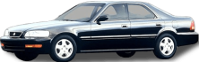 Acura TL I 1995-1998