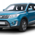 Автомобильные коврики ЭВА (EVA) для Suzuki Vitara IV (5 дверей) 2014-2019 