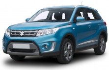 Suzuki Vitara IV (5 дверей) 2014-2019