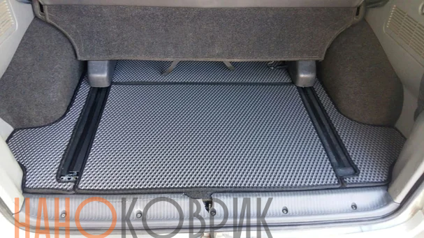 Тойота TOURING HIACE