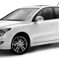 Автомобильные коврики ЭВА (EVA) для Hyundai i30 I хэтчбек (FD) 2007-2012 