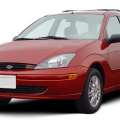 Автомобильные коврики ЭВА (EVA) для Ford Focus  I универсал (Mk 1 DNW) 1998-2003 