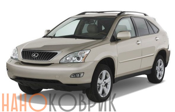 Лексус 330 Якутск