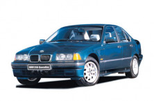 BMW 3 III (E36 седан) 1991-2000