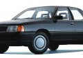 Автомобильные коврики ЭВА (EVA) для Audi 100 (C3 седан) 1982-1991 