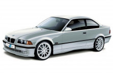 BMW 3 III (E36 купе)1990-2000