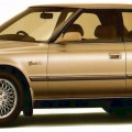 Автомобильные коврики ЭВА (EVA) для Toyota Mark 2 IV правый руль (X80 2WD) 1988-1992 
