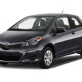 Автомобильные коврики ЭВА (EVA) для Toyota Auris I 3 двери (E151, E152, E154) (Тойота Аурис Е151, Е152, Е154)  2007-2012 