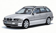 BMW 3 IV (E46 универсал) 1998-2006