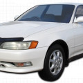 Автомобильные коврики ЭВА (EVA) для Toyota Mark 2 VII правый руль (X90 4WD) 1992-1996 