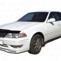 Автомобильные коврики ЭВА (EVA) для Toyota Mark 2 VIII правый руль (100 2WD) 1996-2000 