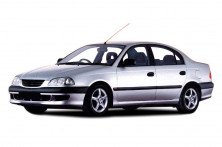 Toyota Avensis I седан (T210, T220) 1997-2003
