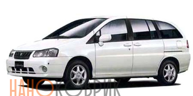 Ниссан Либерти 2001 Отзывы