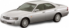 Nissan Laurel VIII правый руль (2WD С35) 1997-2002