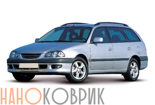 Toyota Avensis универсал