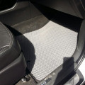Автомобильные коврики ЭВА (EVA) для Kia Sorento II рестайлинг (XM 5 мест) 2012-2021 