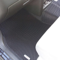 Автомобильные коврики ЭВА (EVA) для Nissan Cube III правый руль (Z12) 2008- 