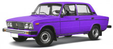 Lada 2106 1976-2005