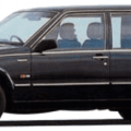 Автомобильные коврики ЭВА (EVA) для Volvo 760 1982-1992 