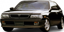 Nissan Laurel VII правый руль (С34) 1993-1997