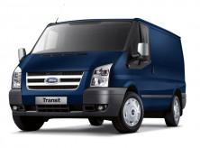 Ford Transit 2006-2013