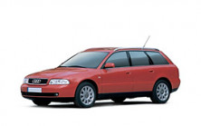 Audi A4 I (B5 универсал) 1994-2001