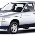 Автомобильные коврики ЭВА (EVA) для Lada 2110 1995-2014 