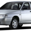 Автомобильные коврики ЭВА (EVA) для Lada 2112 1999-2008 
