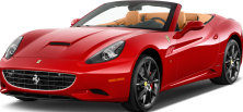Ferrari California I (кабриолет) 2008-2014 
