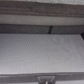Автомобильные коврики ЭВА (EVA) для Nissan Note I (E11 2WD)  2005-2014 
